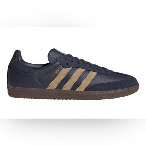 Adidas Samba OG Shoe - Picture 2 of 8